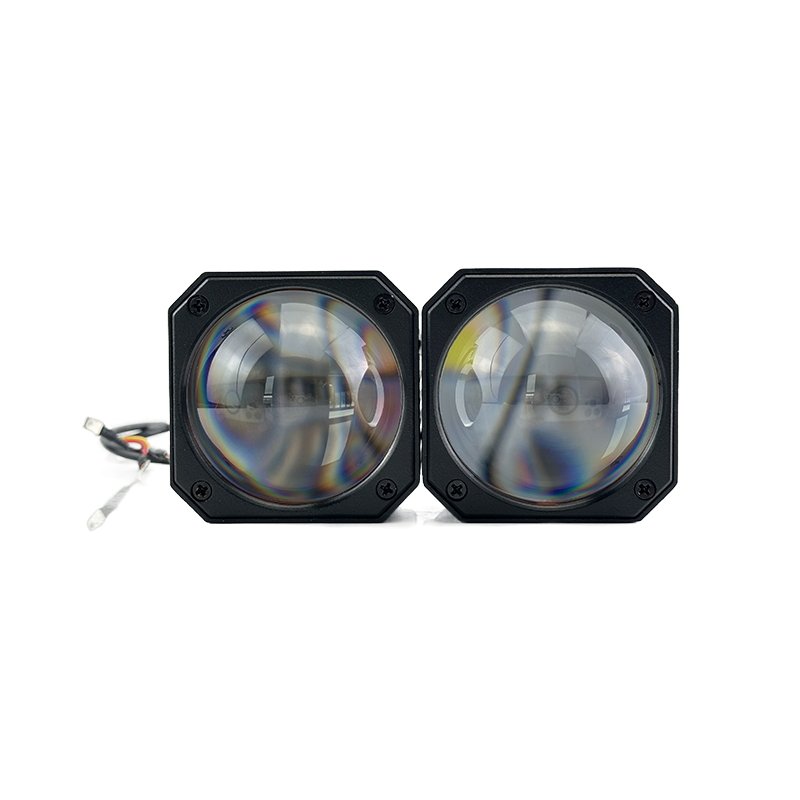 Super Bright Led Headlight High Power Led Lamp Led Spotlight High Beam Led Spotlight for Cars
