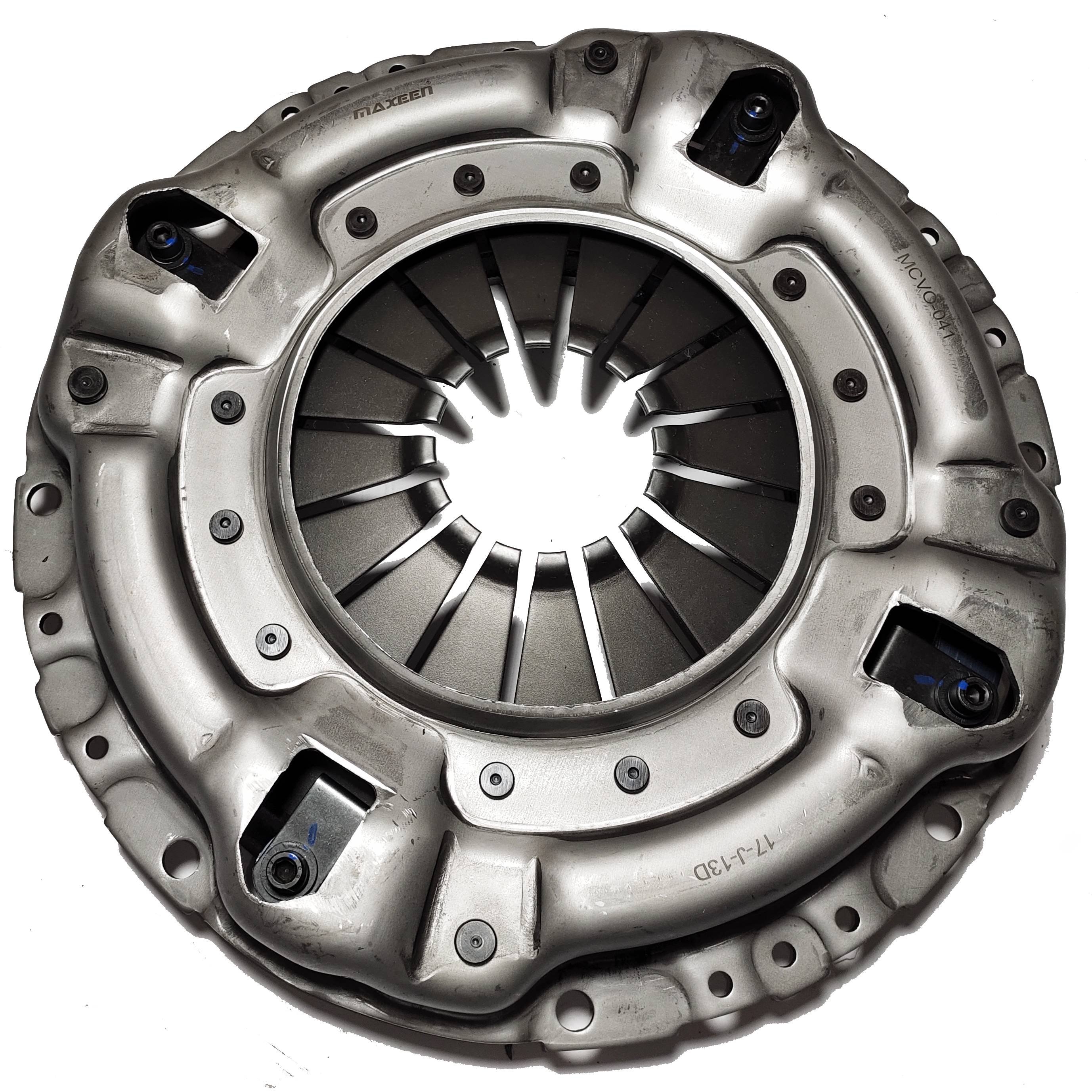 Clutch Cover Assembly 3482 602 008 Size 350mm Suitable for DAF with Maxeen No. MCVO-041