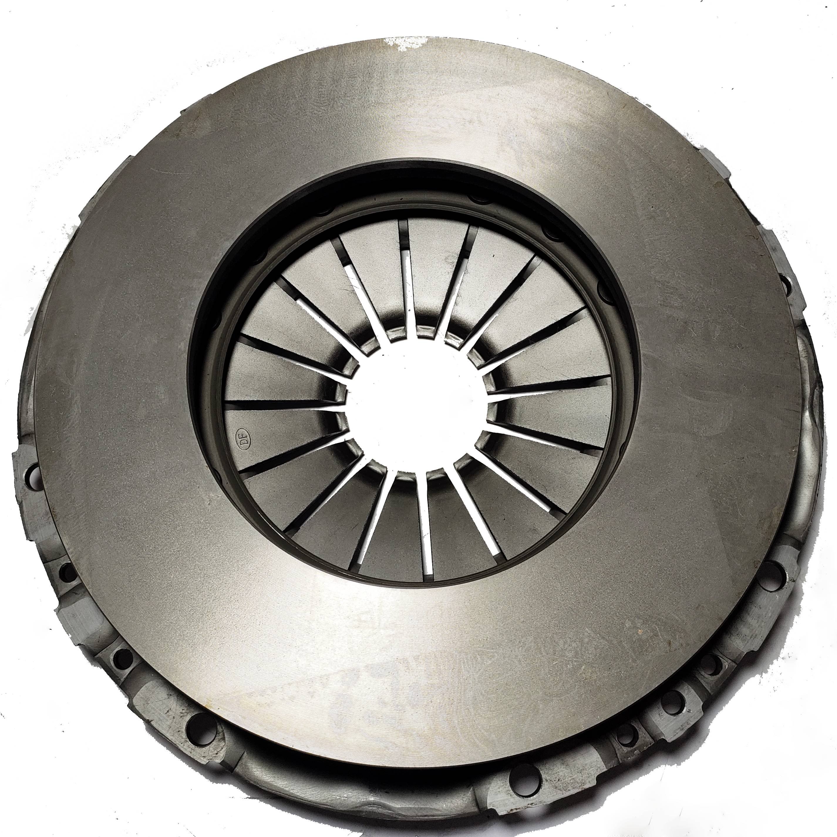 Clutch Cover Assembly 3482 602 008 Size 350mm Suitable for DAF with Maxeen No. MCVO-041