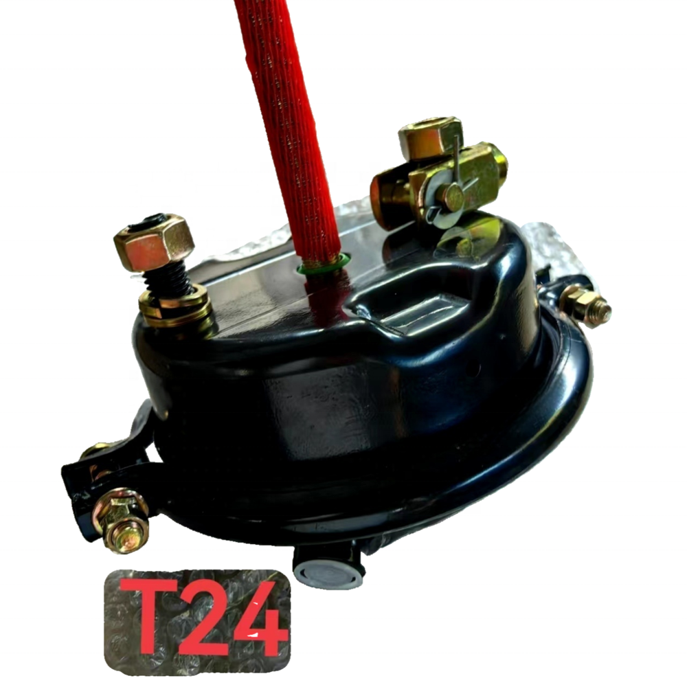 Hot Sales Double air Brake Chamber for Truck /OEM Spring Brake Chamber for Truck and Bus