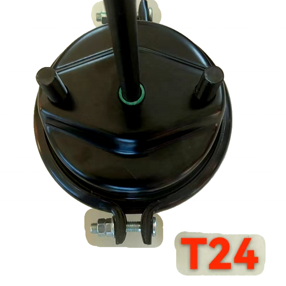 Hot Sales Double air Brake Chamber for Truck /OEM Spring Brake Chamber for Truck and Bus