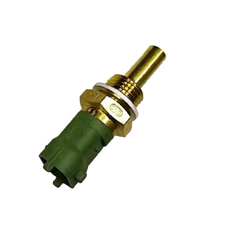 Construction Machinery ISBe Engine Water Temperature Sensor 0281002471 4897224