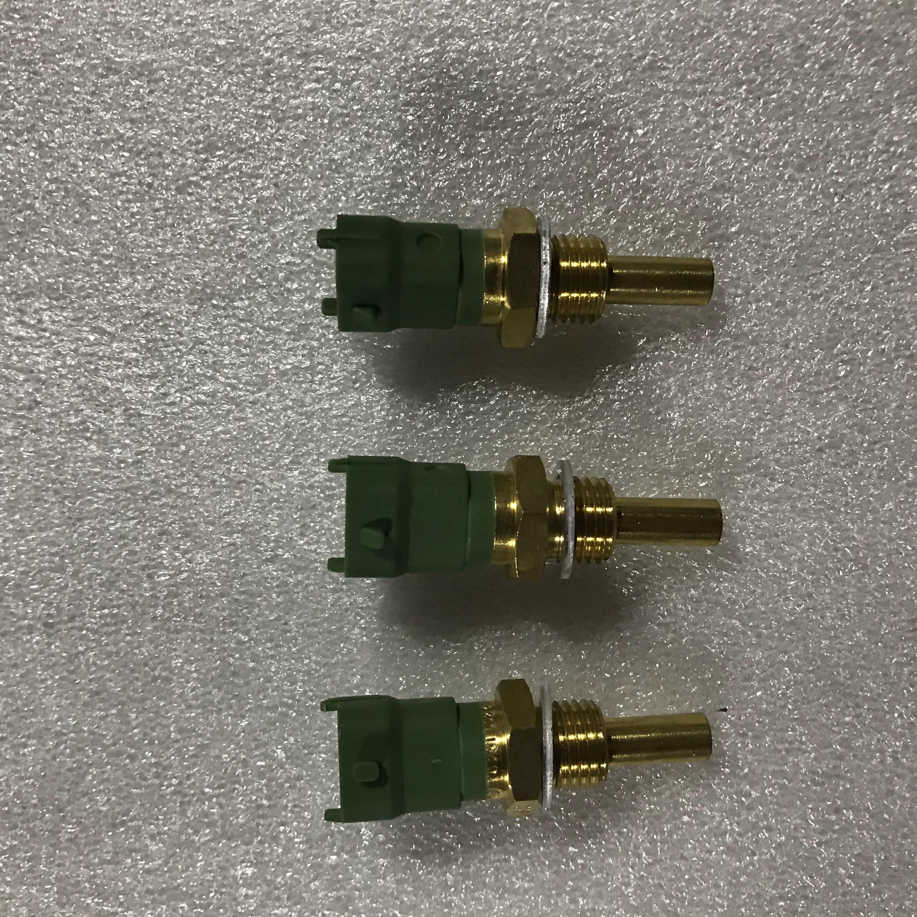 Construction Machinery ISBe Engine Water Temperature Sensor 0281002471 4897224