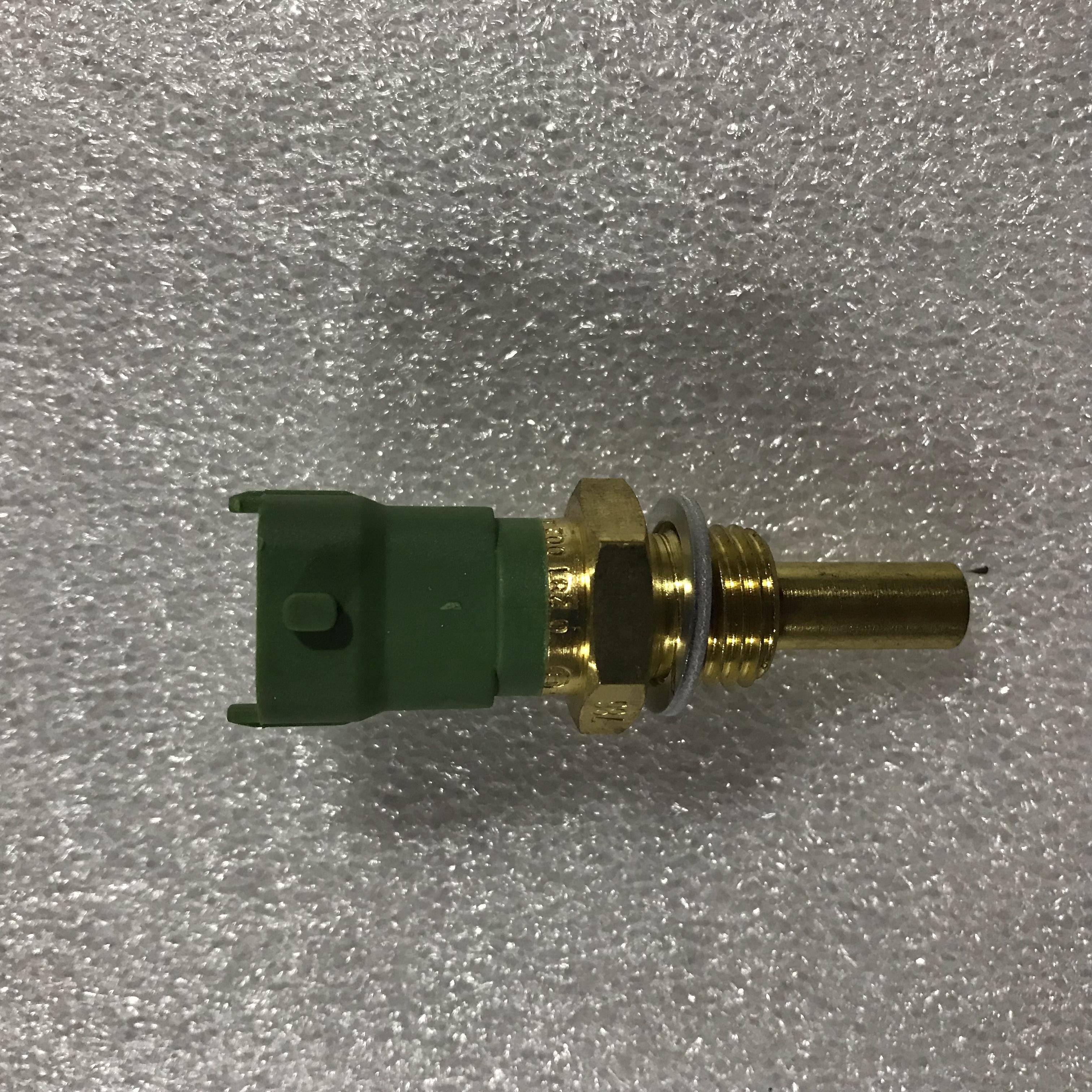 Construction Machinery ISBe Engine Water Temperature Sensor 0281002471 4897224