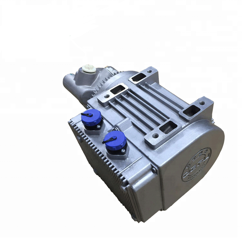 Wholesale New Universal Steering Pump with DC Motor for Electric Buses for 310VDC 540VDC Motors
