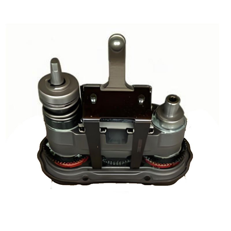 Heavy Duty Truck Man Bearing Wheel Hub Bearing T5G Bearing Maintenance Free