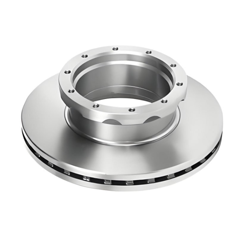 Heavy Duty Truck Man Bearing Wheel Hub Bearing T5G Bearing Maintenance Free