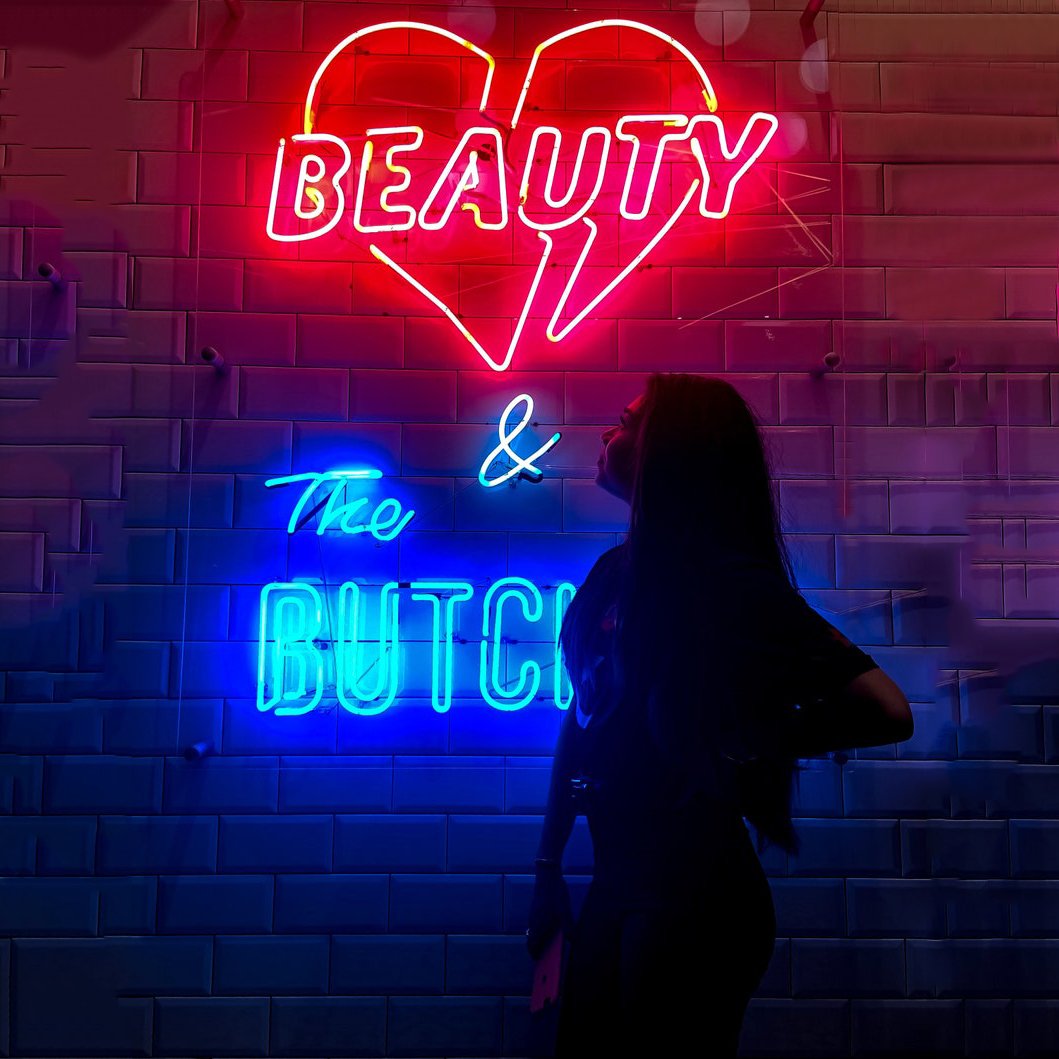 Factory Creative Custom 100% Unbreakable Billiards Pub Bar Wall Neon Sign Light Business Use Store LED Flex Neon Sign