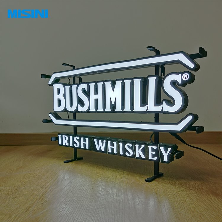 Wholesale Popular China Factory Club Decoration Neon Lights Bar Illuminated Advertising Signs Led Custom Neon Sign