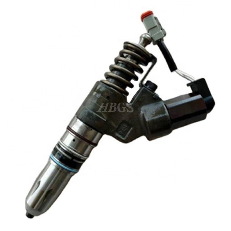 QSM11 ISM M11 Fuel Injector 4026222 for cummins Injector