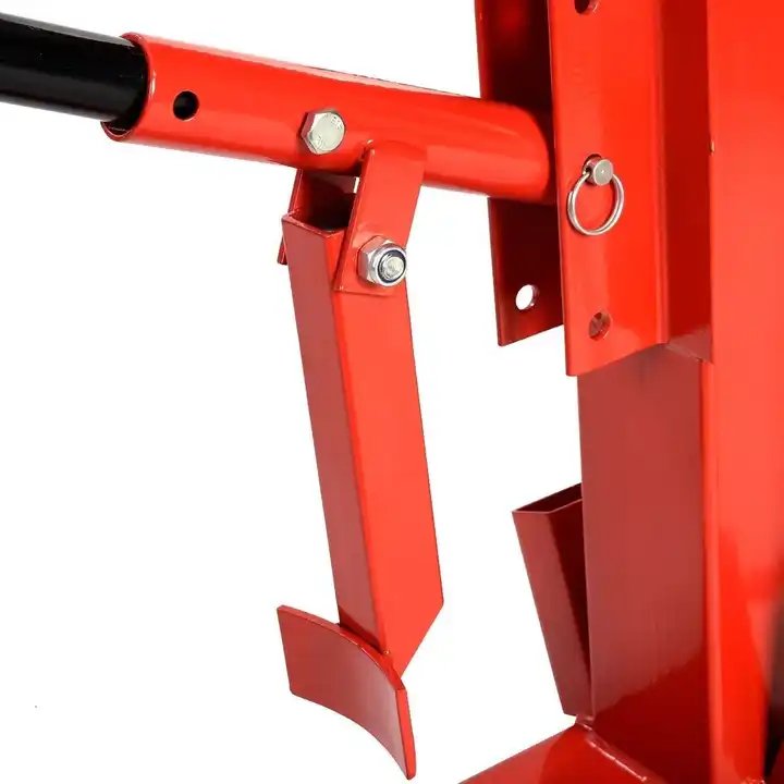 High Quality Convenient Tire Disassembly Truck/Motorcycles/Bus Wheel Portable Tire Changer Machine by Hand