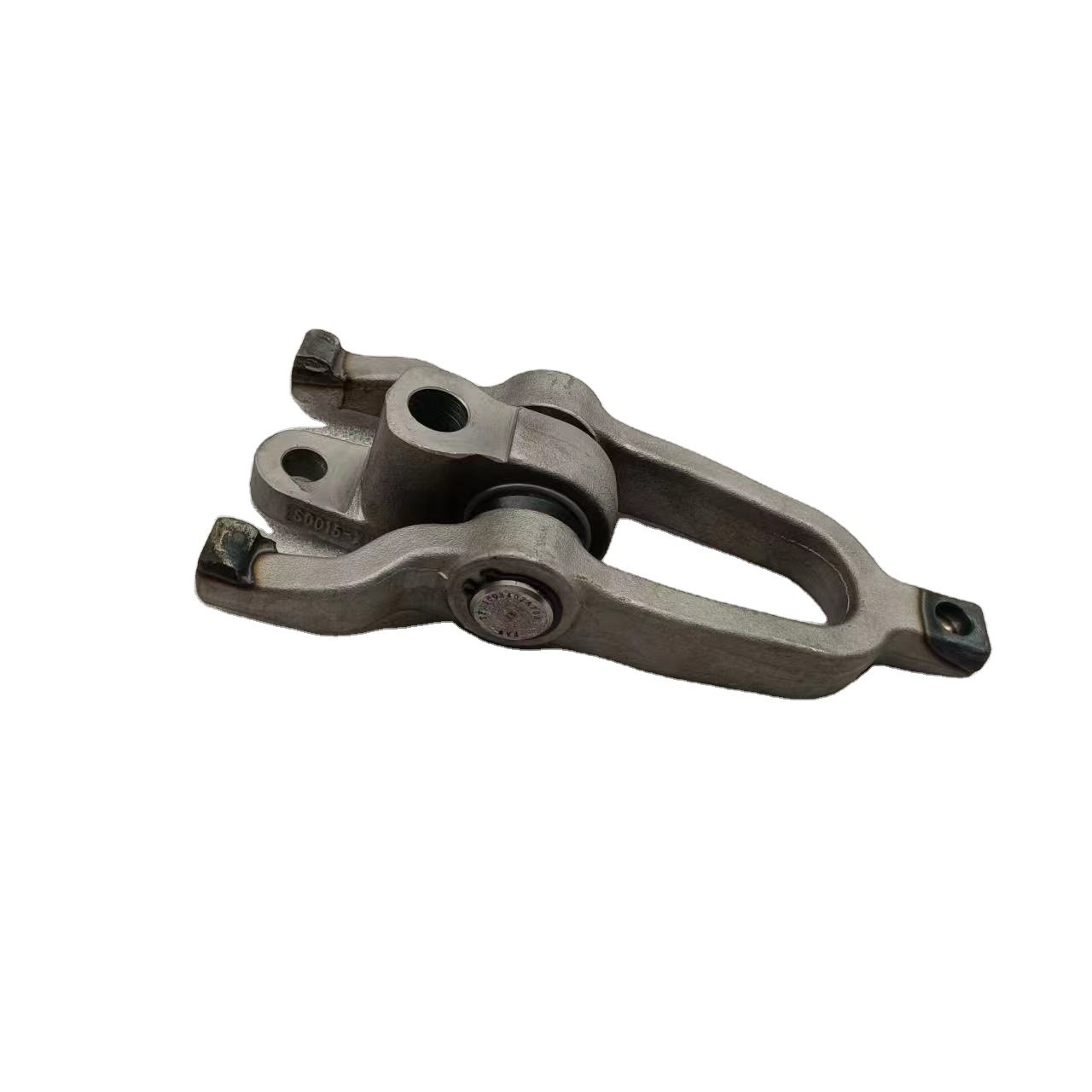 Bus Accessories Auto Clutch Release Fork Release Fork Truck Parts