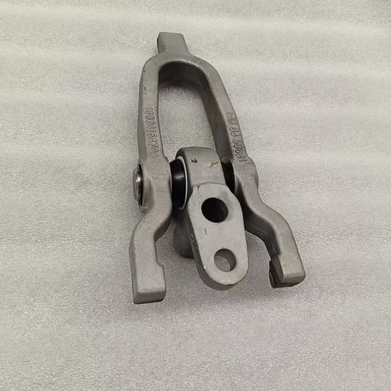 Bus Accessories Auto Clutch Release Fork Release Fork Truck Parts