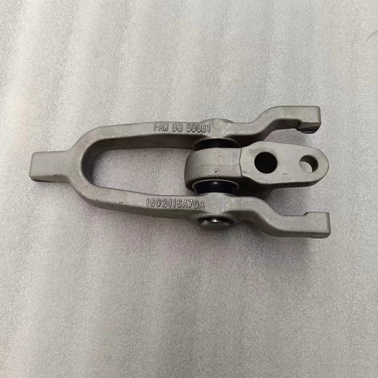 Bus Accessories Auto Clutch Release Fork Release Fork Truck Parts