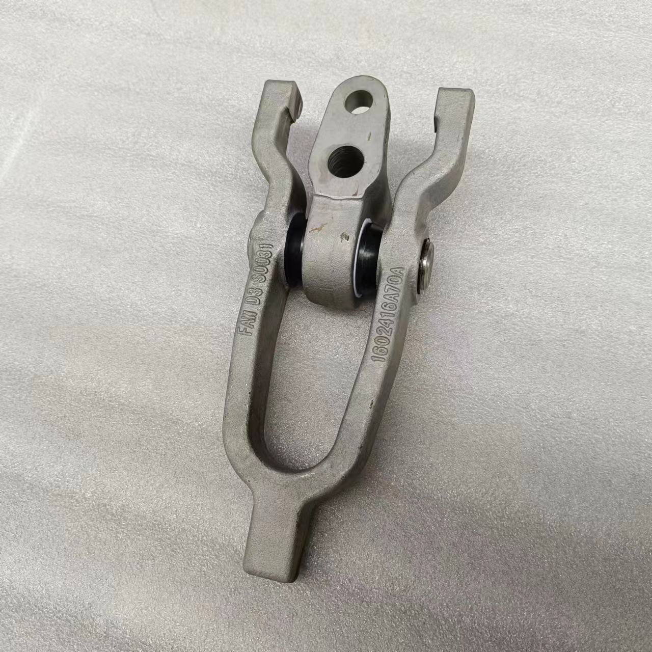 Bus Accessories Auto Clutch Release Fork Release Fork Truck Parts