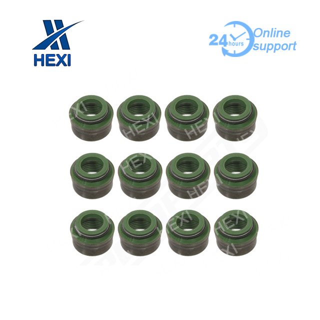 Valve Stem Seals for A1 OEM 642533 90410741 703130600 036109675A 4500898 036109675, 11341461679, 11341736916, 11342245151, 11349