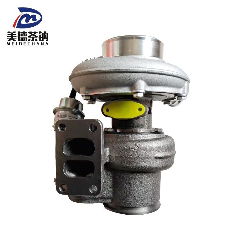 China Original Heavy Truck Engine Zero High Quality Turbocharger HX40W Engine Turbocharger