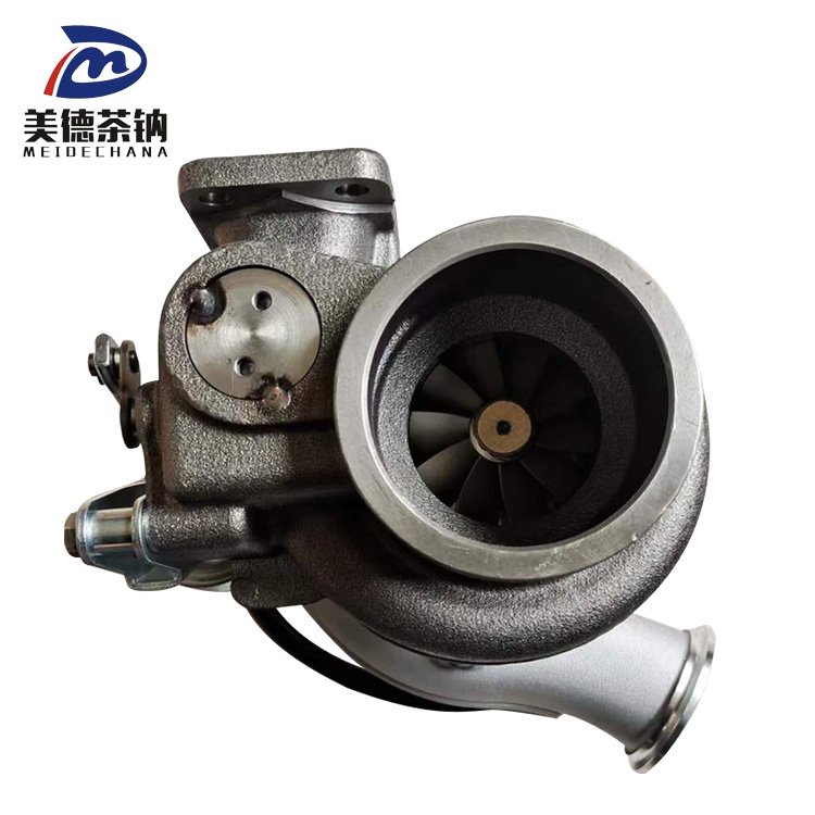 China Original Heavy Truck Engine Zero High Quality Turbocharger HX40W Engine Turbocharger
