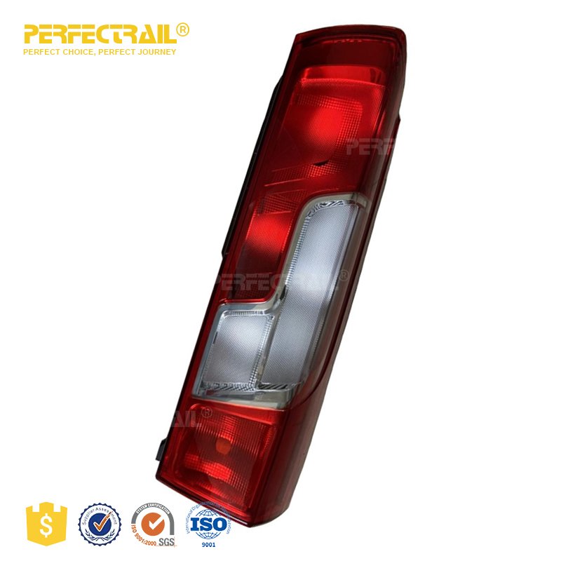 PERFECTRAIL 1380672080 Auto Parts Right Rear Tail Lamp Light for Fiat Ducato for Citroen Jumper for Peugeot Boxer 2006- 20640999