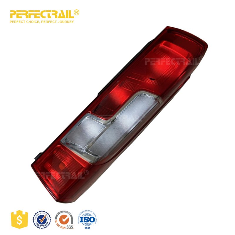 PERFECTRAIL 1380672080 Auto Parts Right Rear Tail Lamp Light for Fiat Ducato for Citroen Jumper for Peugeot Boxer 2006- 20640999