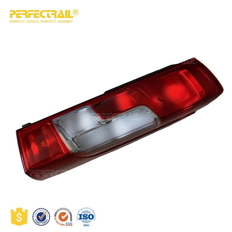 PERFECTRAIL 1380672080 Auto Parts Right Rear Tail Lamp Light for Fiat Ducato for Citroen Jumper for Peugeot Boxer 2006- 20640999