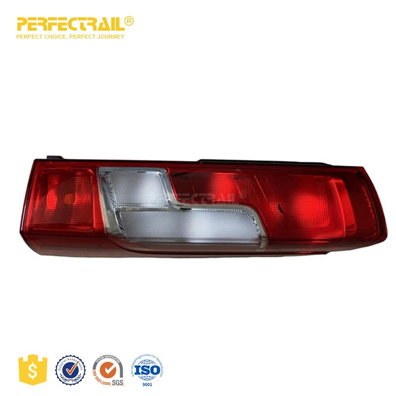 PERFECTRAIL 1380672080 Auto Parts Right Rear Tail Lamp Light for Fiat Ducato for Citroen Jumper for Peugeot Boxer 2006- 20640999