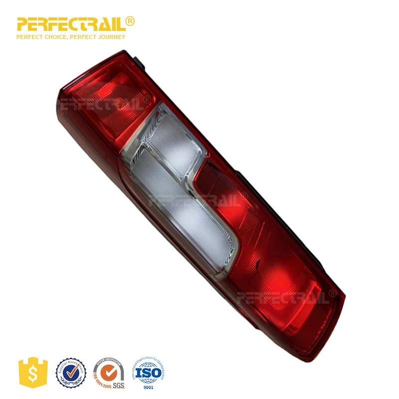 PERFECTRAIL 1380672080 Auto Parts Right Rear Tail Lamp Light for Fiat Ducato for Citroen Jumper for Peugeot Boxer 2006- 20640999