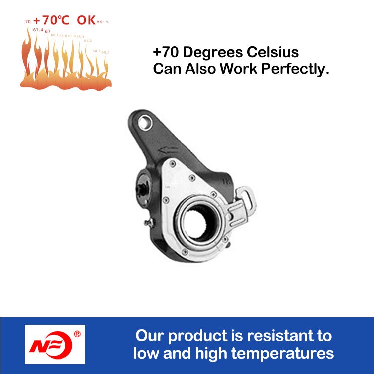 Tianyuan 3014201138 Haldex No 72213 Adjust Slack Adjuster Brakes for Mercedes Bus