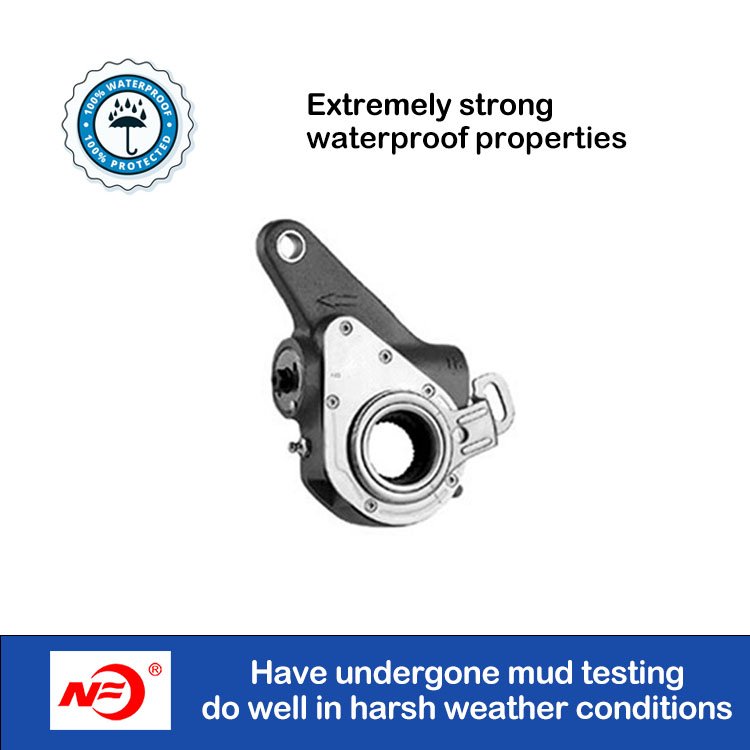 Tianyuan 3014201138 Haldex No 72213 Adjust Slack Adjuster Brakes for Mercedes Bus