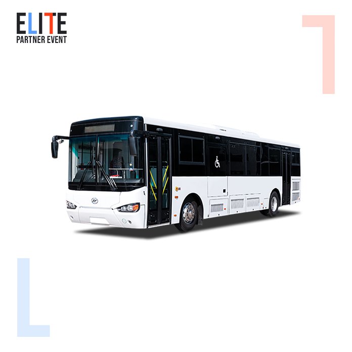 KLQ 6129G HIGER BUS Professional Manufacture Attractive Price Passenger Bus City Buses for Sale