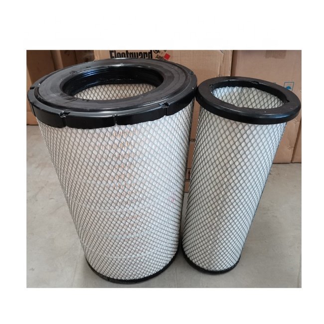 air Filter AF26595 AF26596 AA90140 K2743 Truck Parts Truck Filter