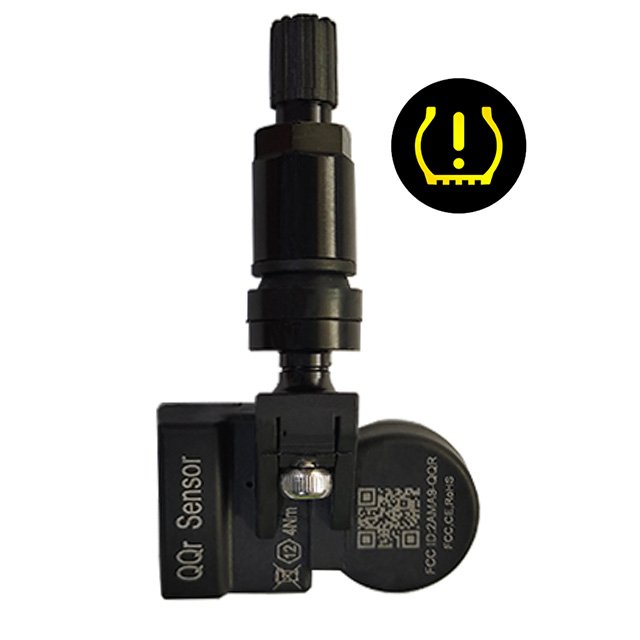 TPMS Tire Pressure Sensor for BMW Mercedes
