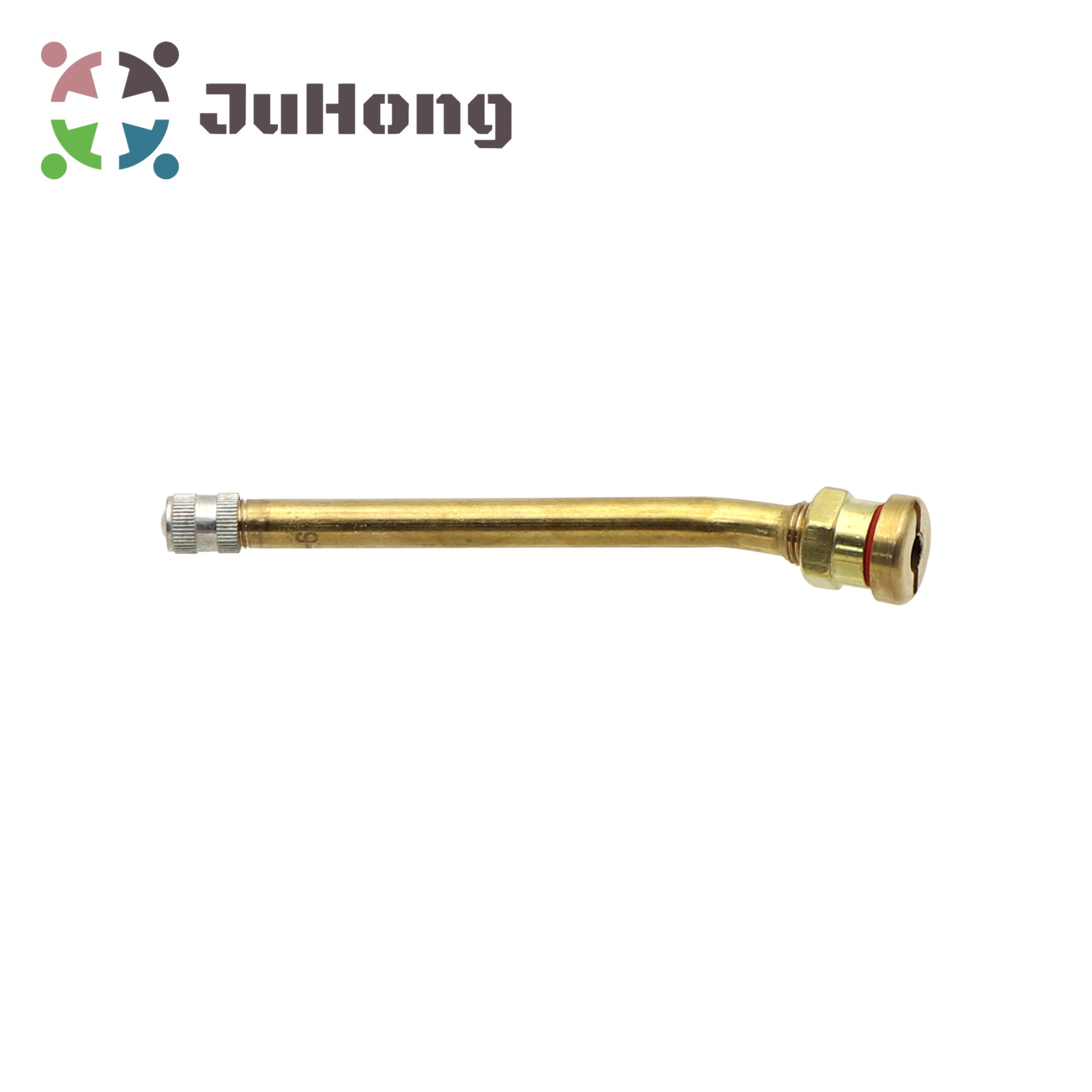 58MS V3.20.1 V3.20.2 V3.20.3 V3.20.4 V.3.20.6 V3.20.7 Truck Tire Valve Brass Stem Bus Tire Valve Tire Repair Truck Maintenance
