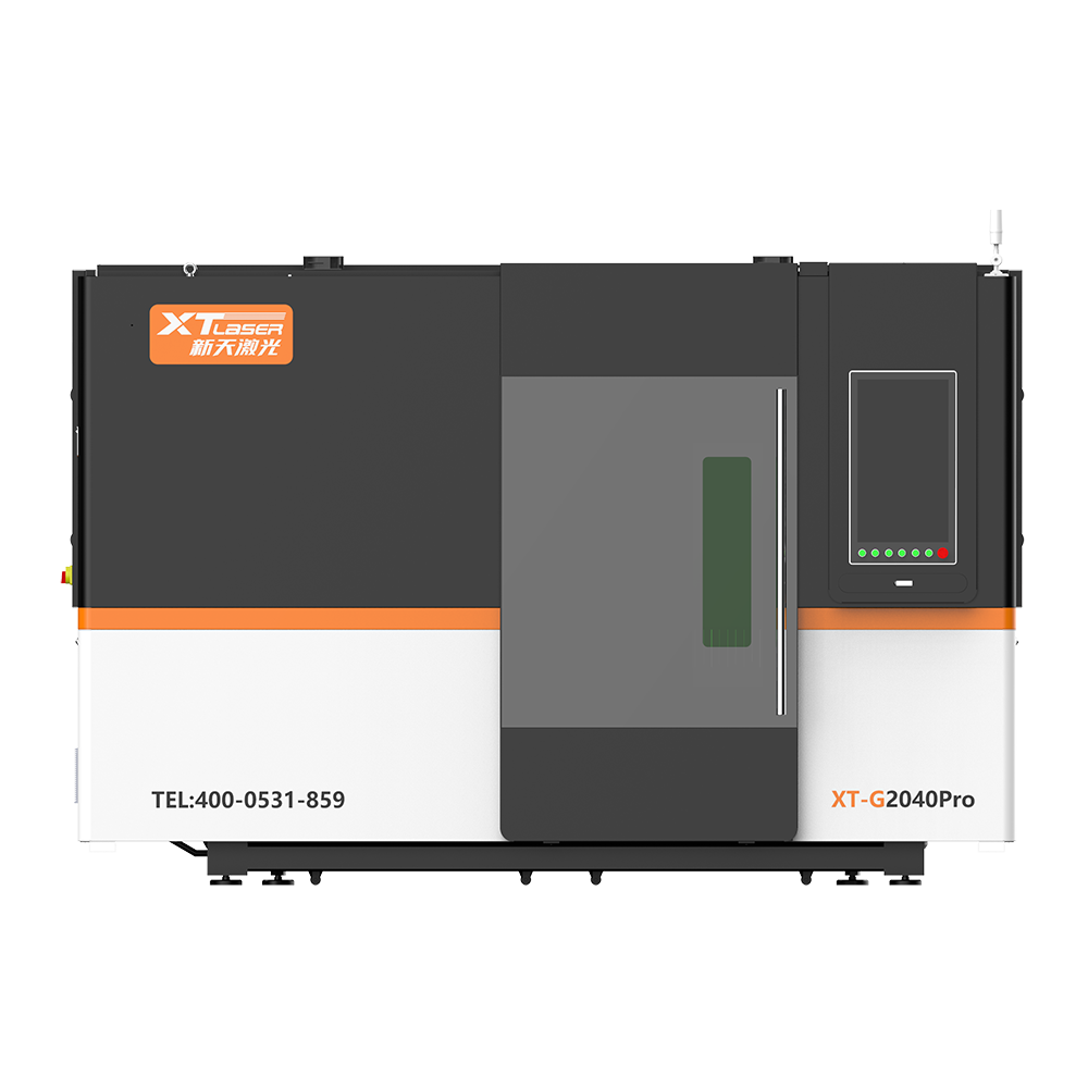 XTLASER New Generation of Innovative Metal Cnc Sheet Metal Bending Machine With Die Technologies