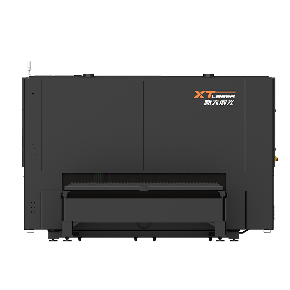 XTLASER New Generation of Innovative Metal Cnc Sheet Metal Bending Machine With Die Technologies