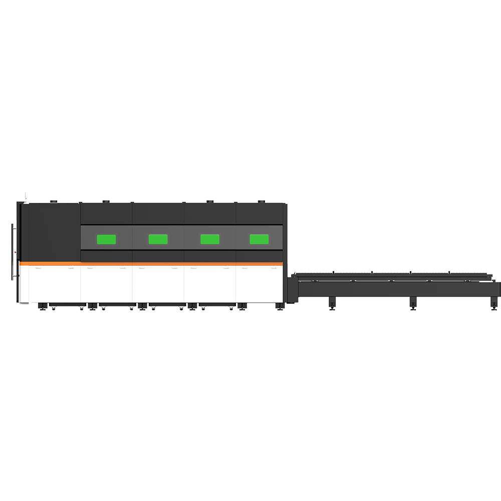 XTLASER New Generation of Innovative Metal Cnc Sheet Metal Bending Machine With Die Technologies