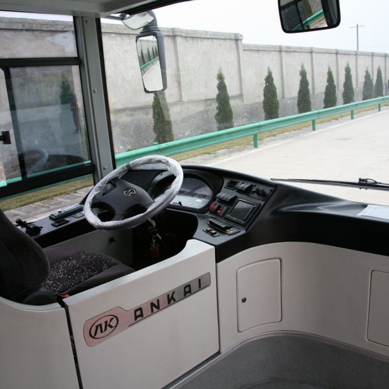 Factory Direct Supply 70seats Double-Decker Tourist Bus Diesel Fuel Luxury Tourist Coach City Bus with Wholesale Price