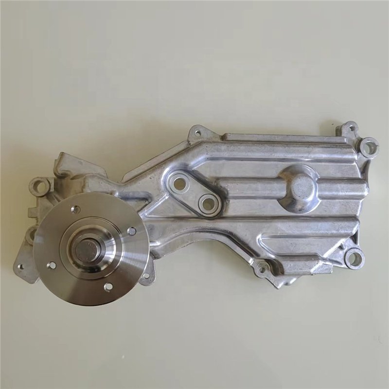 Water Pump Bracket for 2c 2c-t 3c 3c-t Engine Townace Liteace Noah corolla corona 16307-64022 16307-64021 Pump for Water