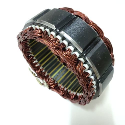 High Quality 8SC3110VC 8SC3238VC 8SC3200V 8SC3239VC Bus Generator 24V A022104383S Stator Coil