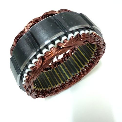 High Quality 8SC3110VC 8SC3238VC 8SC3200V 8SC3239VC Bus Generator 24V A022104383S Stator Coil