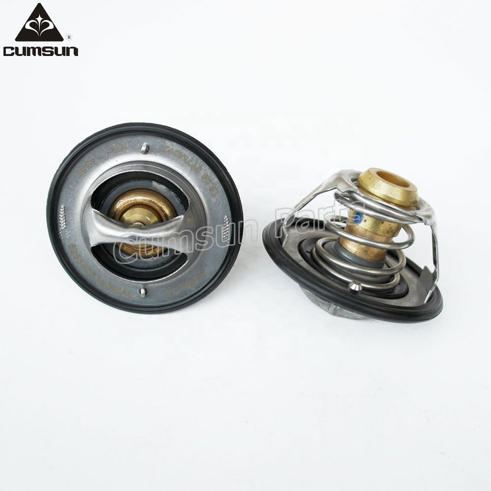 ISBe ISDe QSB6.7 Engine Parts Thermostat 5256423 for cummins