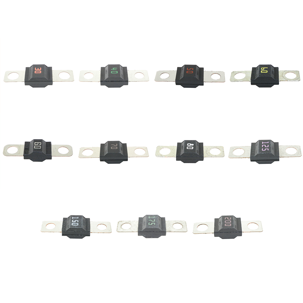 BEST Components Box Lighting Switch Baquelite Power Supply Electrical Connectors Car Blade Holder Automotive Fuses for Batteries