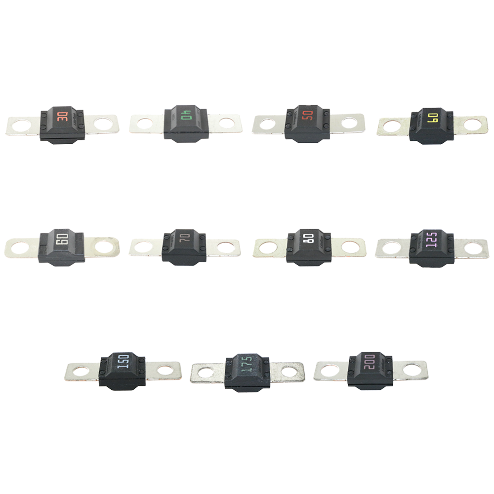 BEST Components Box Lighting Switch Baquelite Power Supply Electrical Connectors Car Blade Holder Automotive Fuses for Batteries