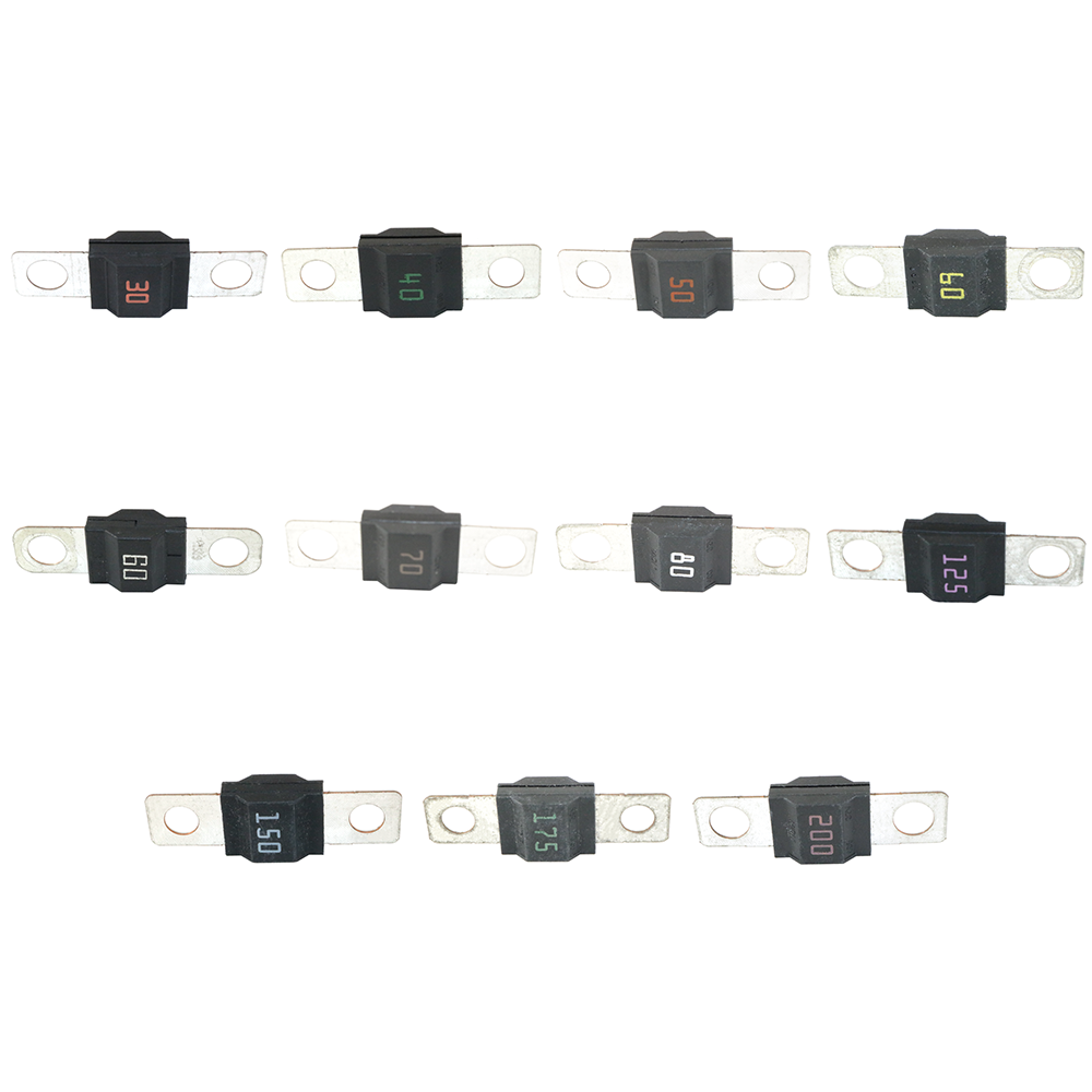 BEST Components Box Lighting Switch Baquelite Power Supply Electrical Connectors Car Blade Holder Automotive Fuses for Batteries