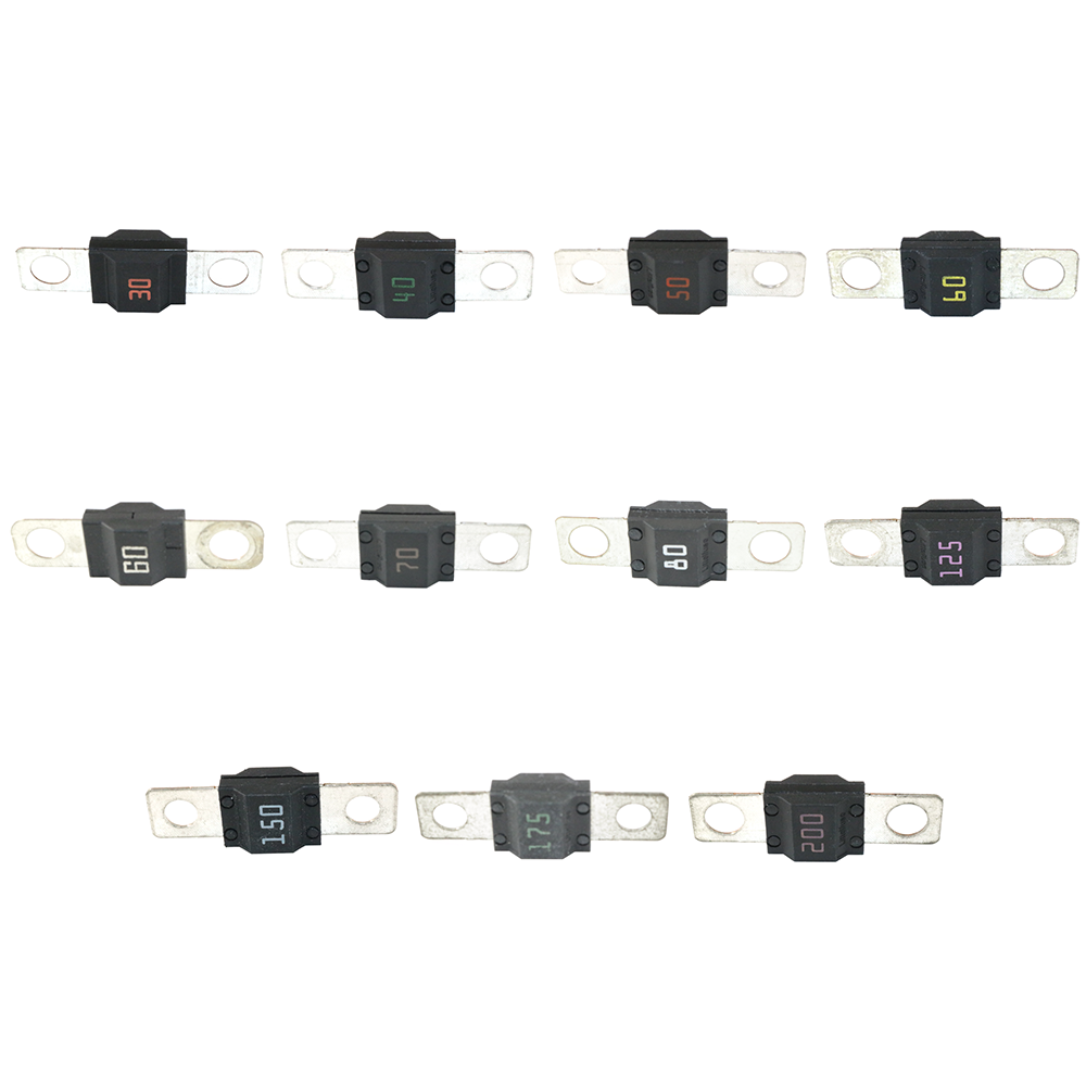 BEST Components Box Lighting Switch Baquelite Power Supply Electrical Connectors Car Blade Holder Automotive Fuses for Batteries