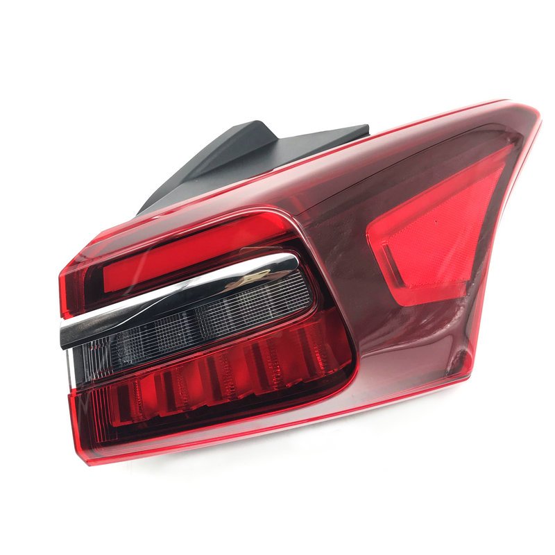 Chery Full Series of Chinese Car Repair Kit Accessories Chery A3 Skin Accessories High Quality