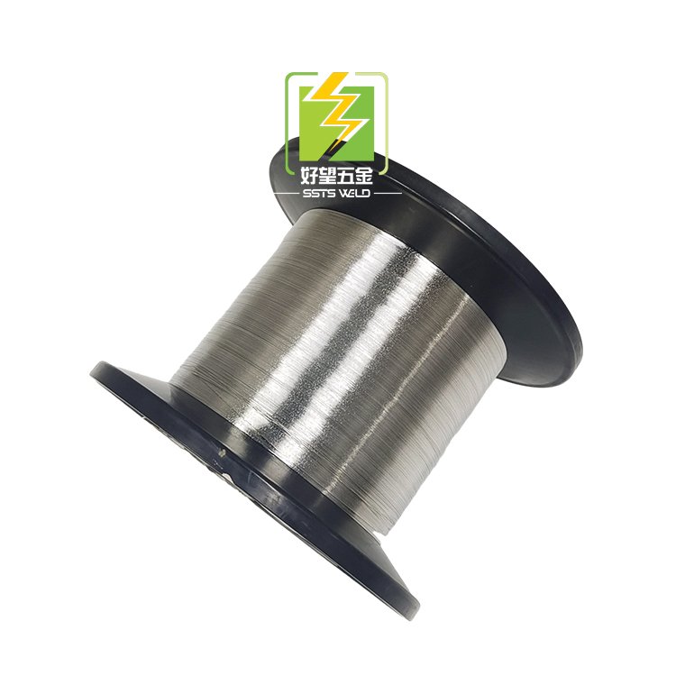 Dropshipping 3*0.2 Renewable Materials Rich Stock Wide Application Range Solar Cell Tabbing Wire Bus bar