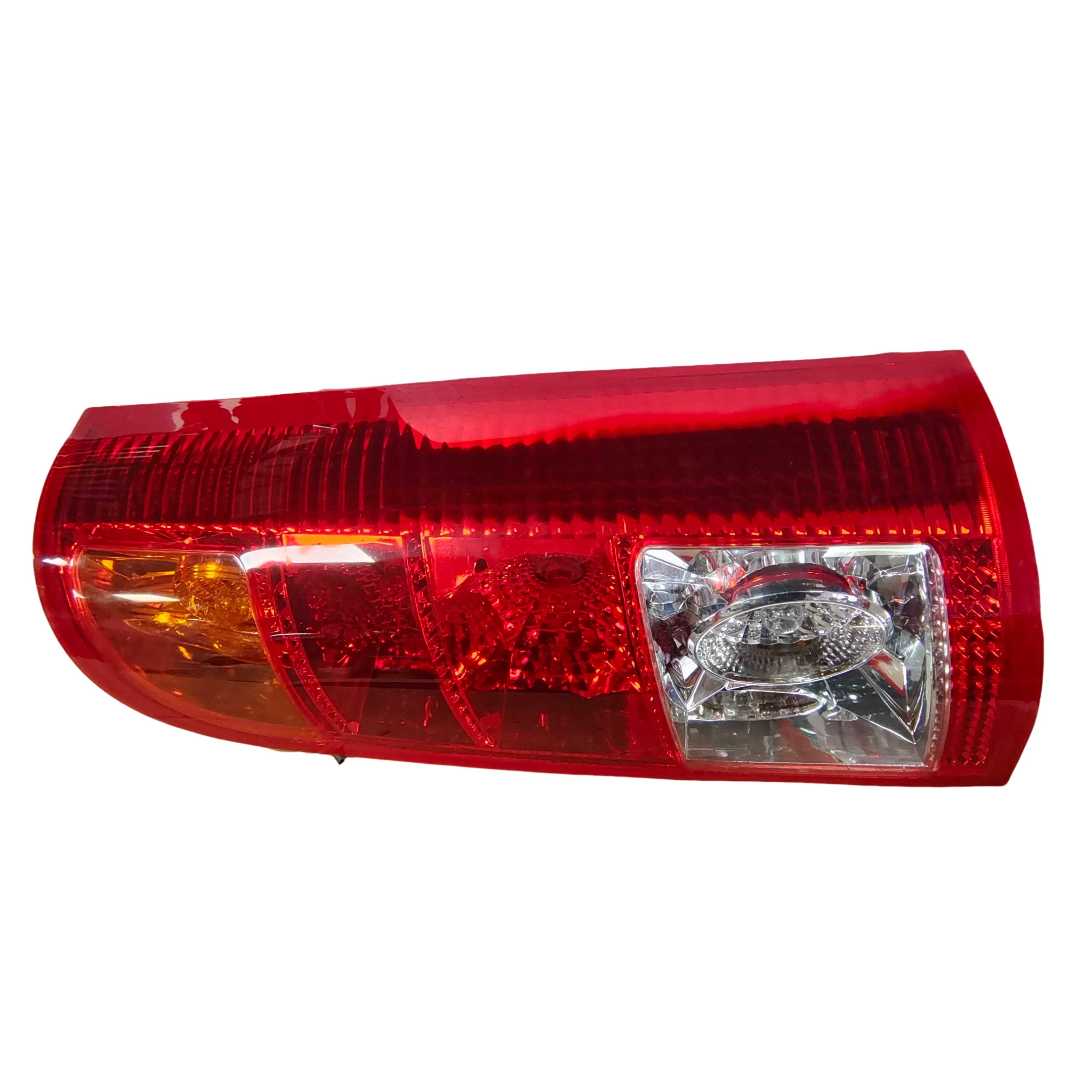 Oem Odm Custom Higer LED Bus Accessories Original Genuine Led Rear Tail Light Combination Light Bus Lights