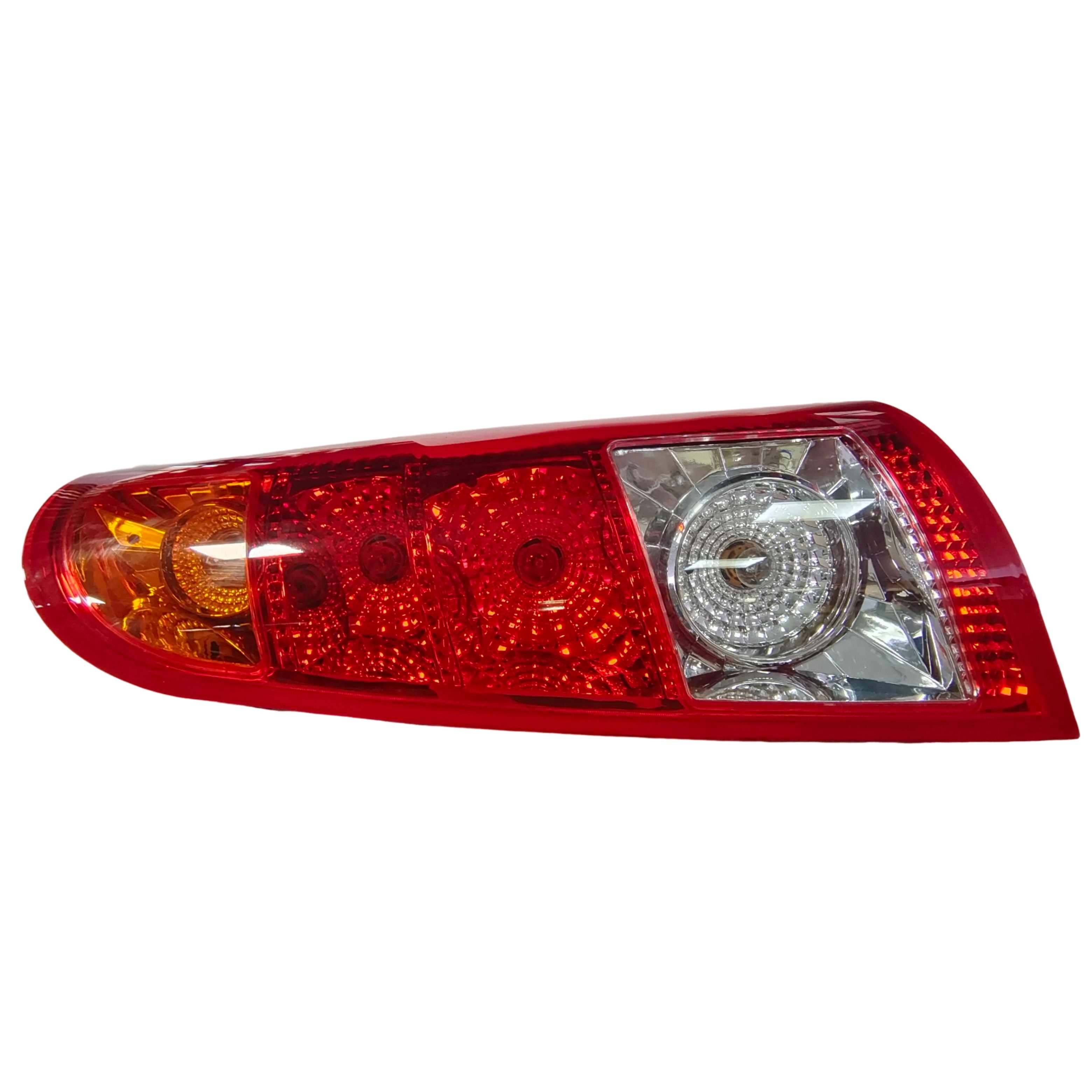 Oem Odm Custom Higer LED Bus Accessories Original Genuine Led Rear Tail Light Combination Light Bus Lights