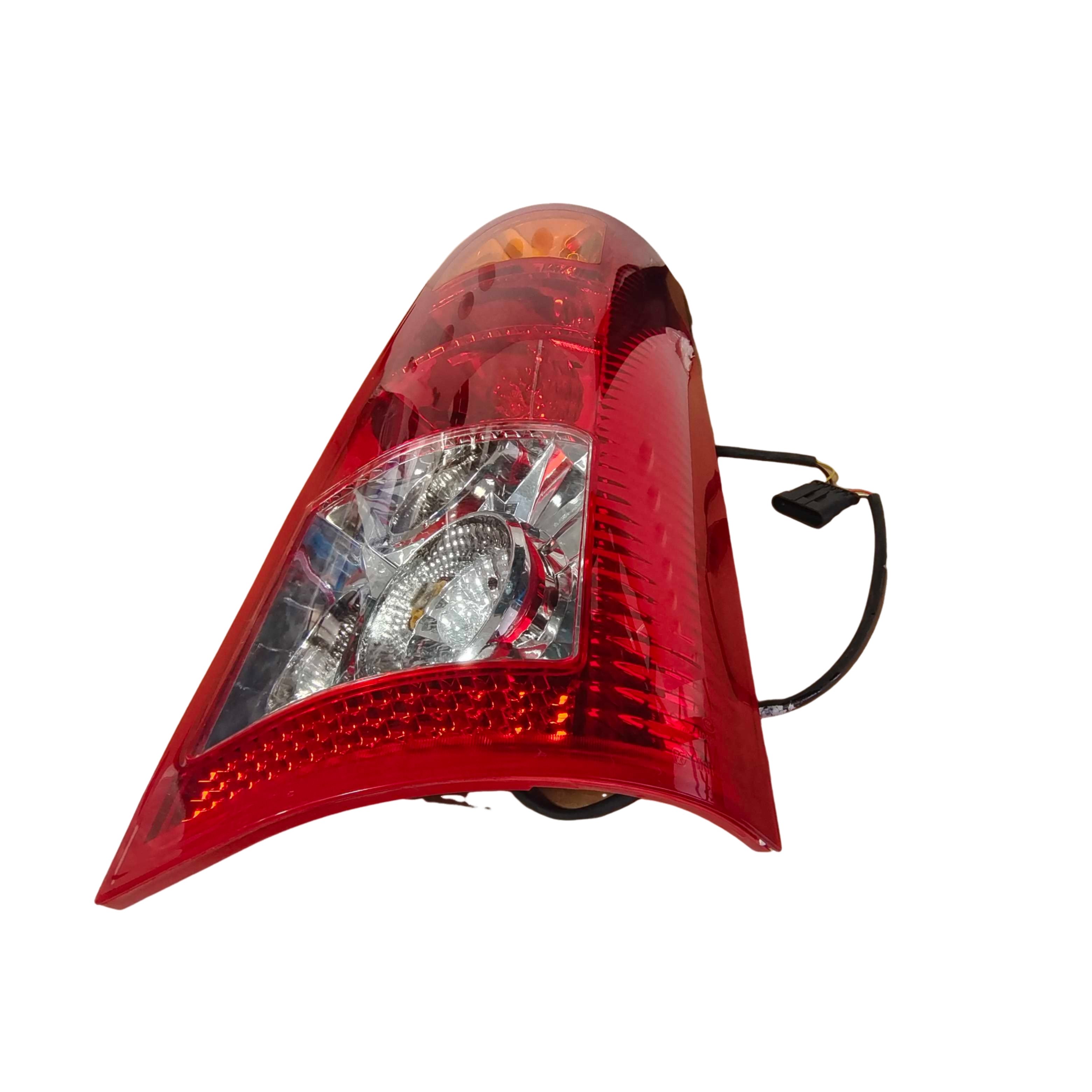 Oem Odm Custom Higer LED Bus Accessories Original Genuine Led Rear Tail Light Combination Light Bus Lights